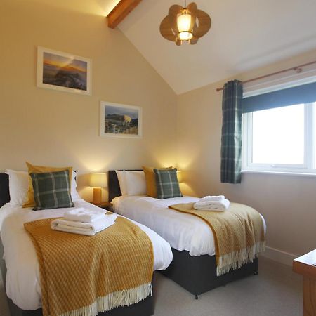 Bed and Breakfast Bridge House Haltwhistle Exterior foto