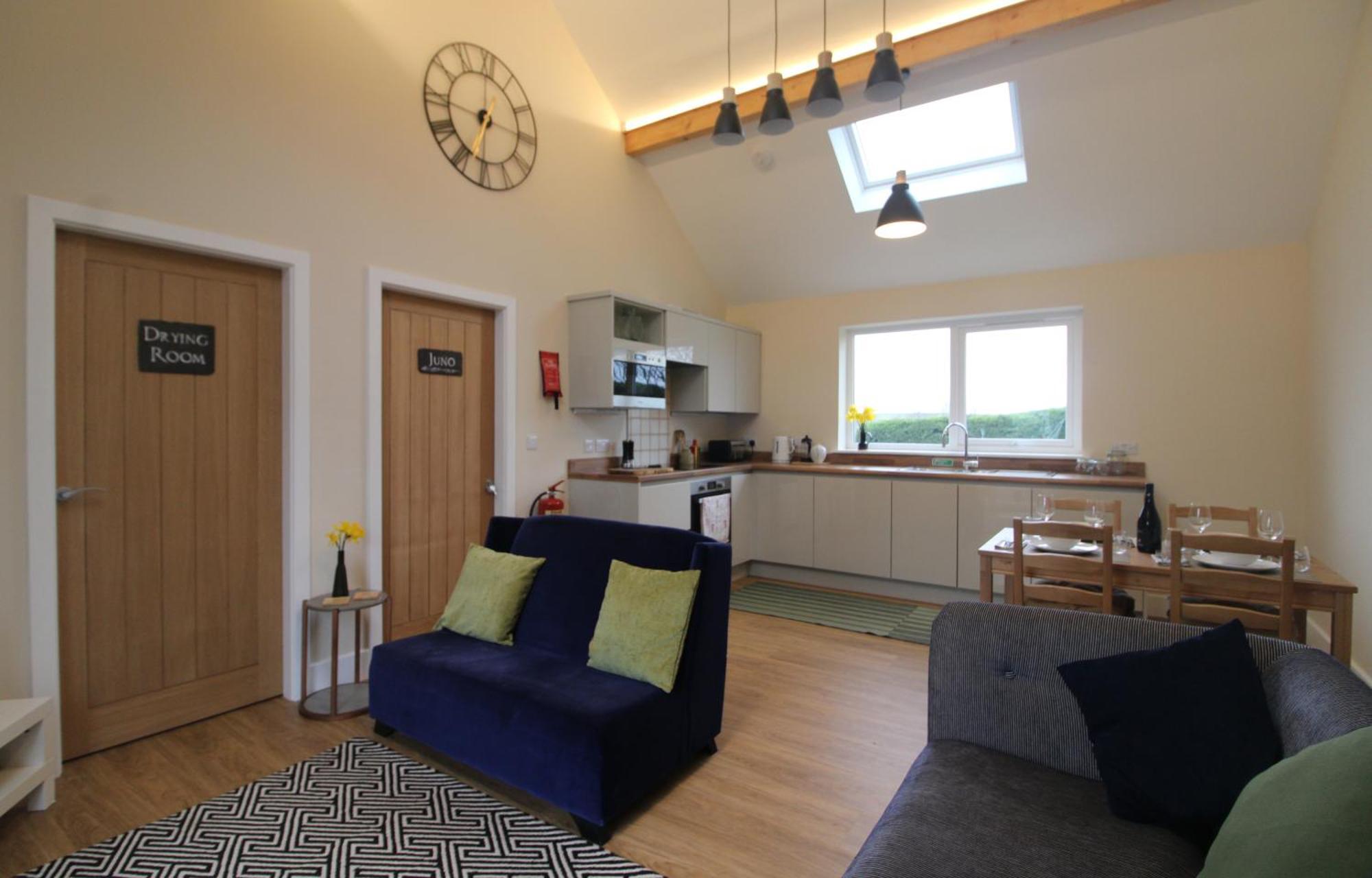 Bed and Breakfast Bridge House Haltwhistle Exterior foto