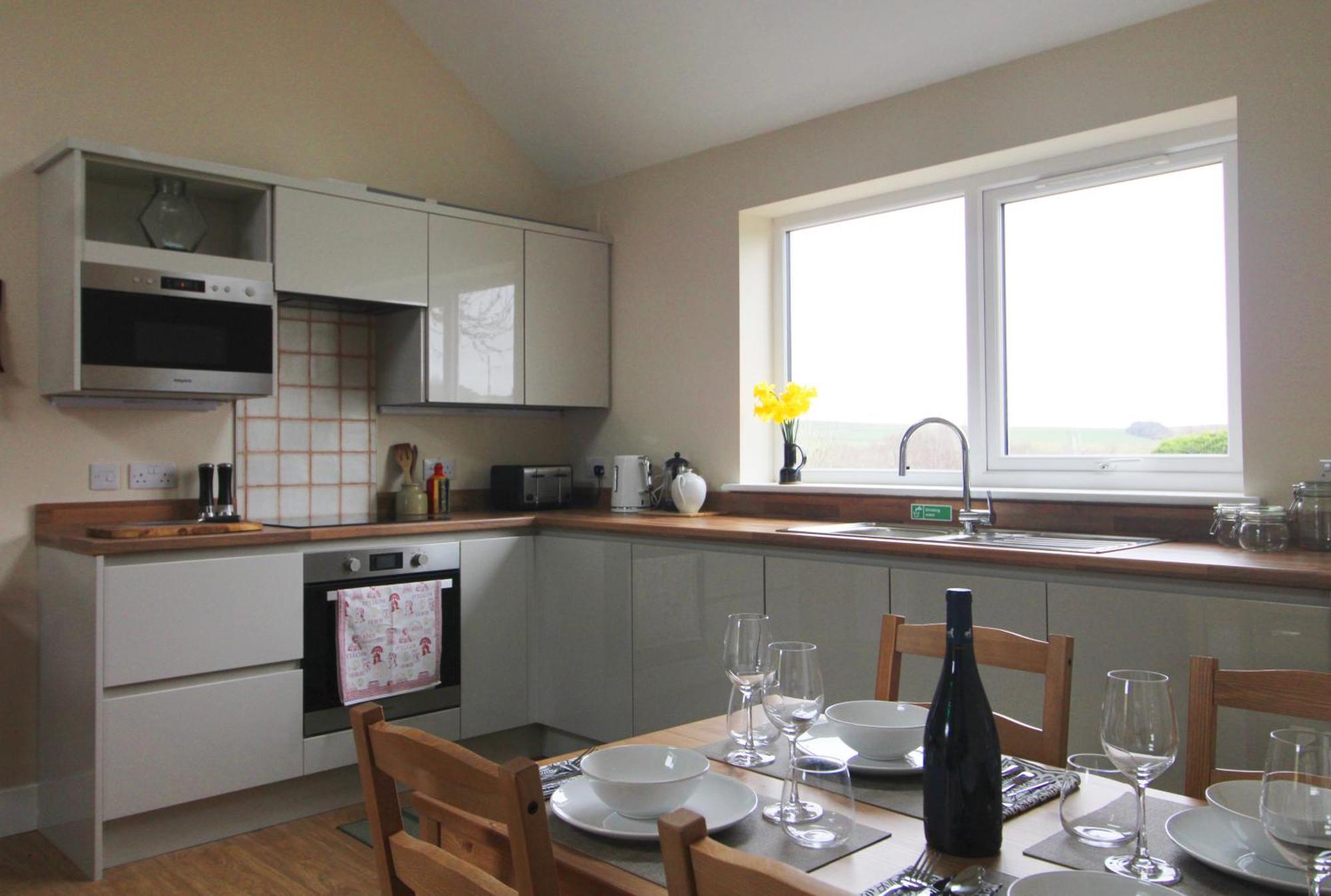Bed and Breakfast Bridge House Haltwhistle Exterior foto