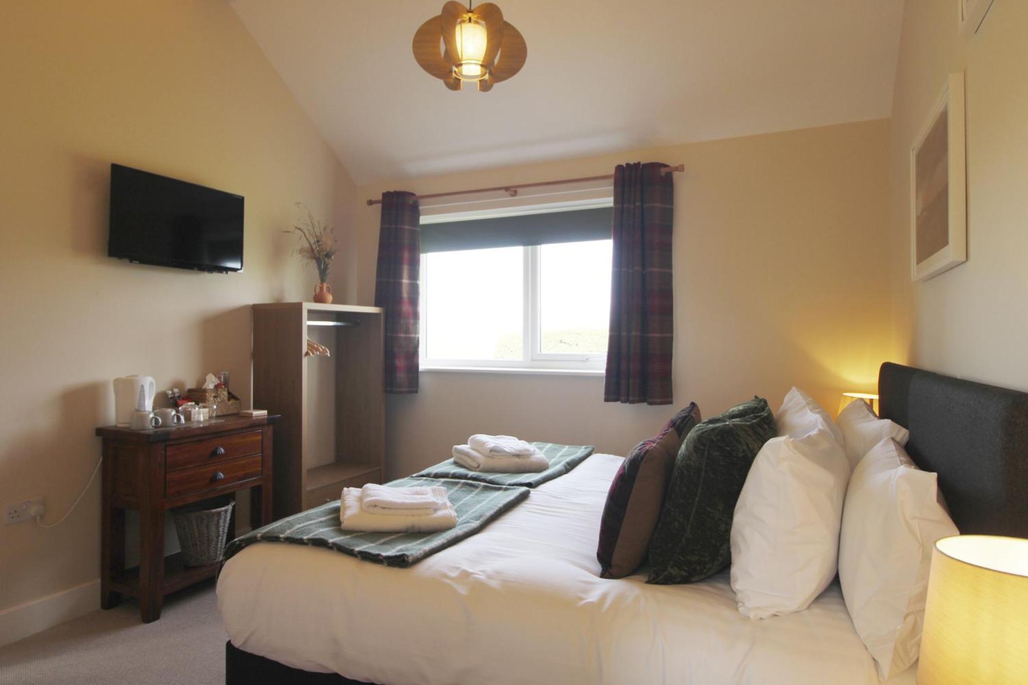 Bed and Breakfast Bridge House Haltwhistle Exterior foto