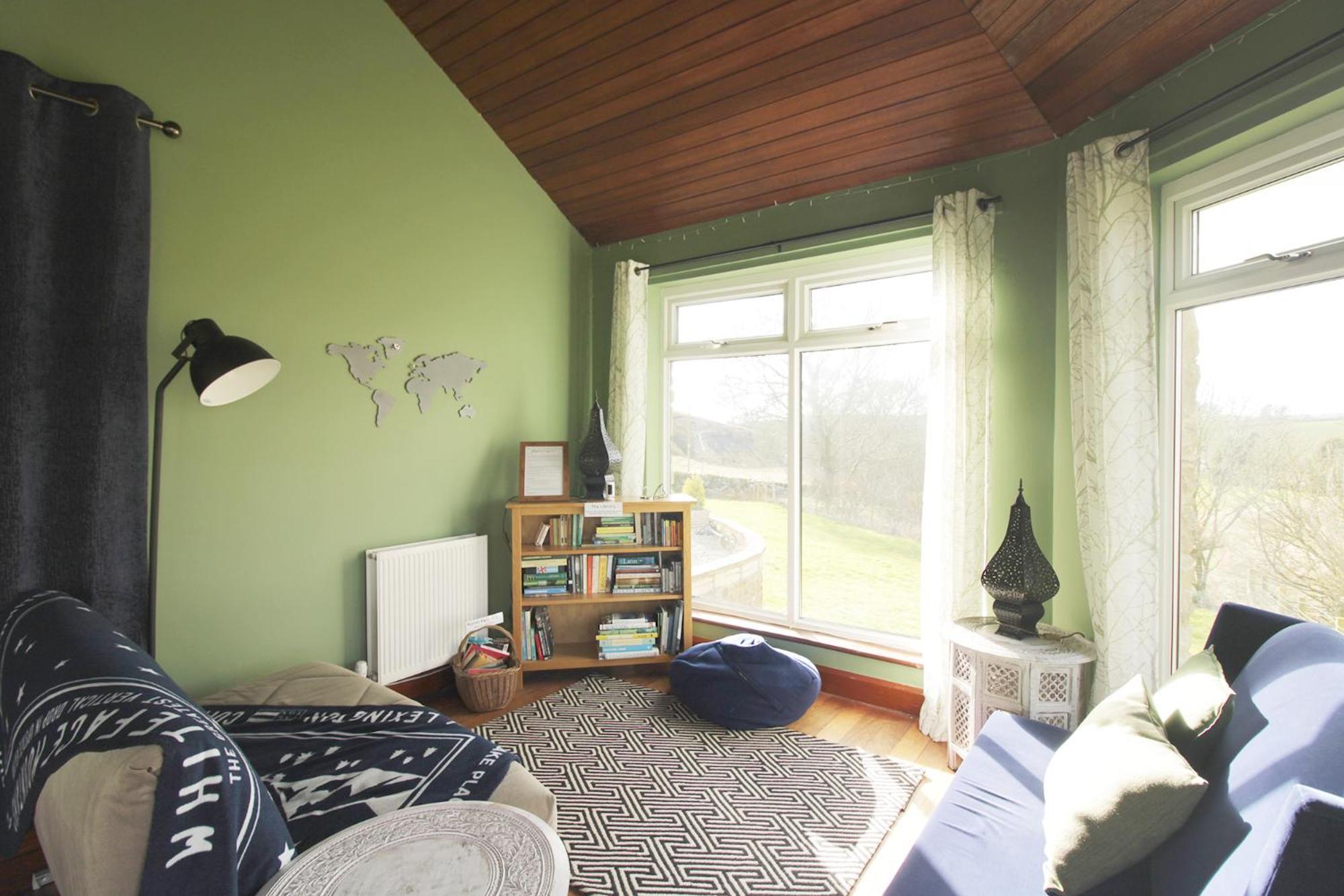 Bed and Breakfast Bridge House Haltwhistle Exterior foto
