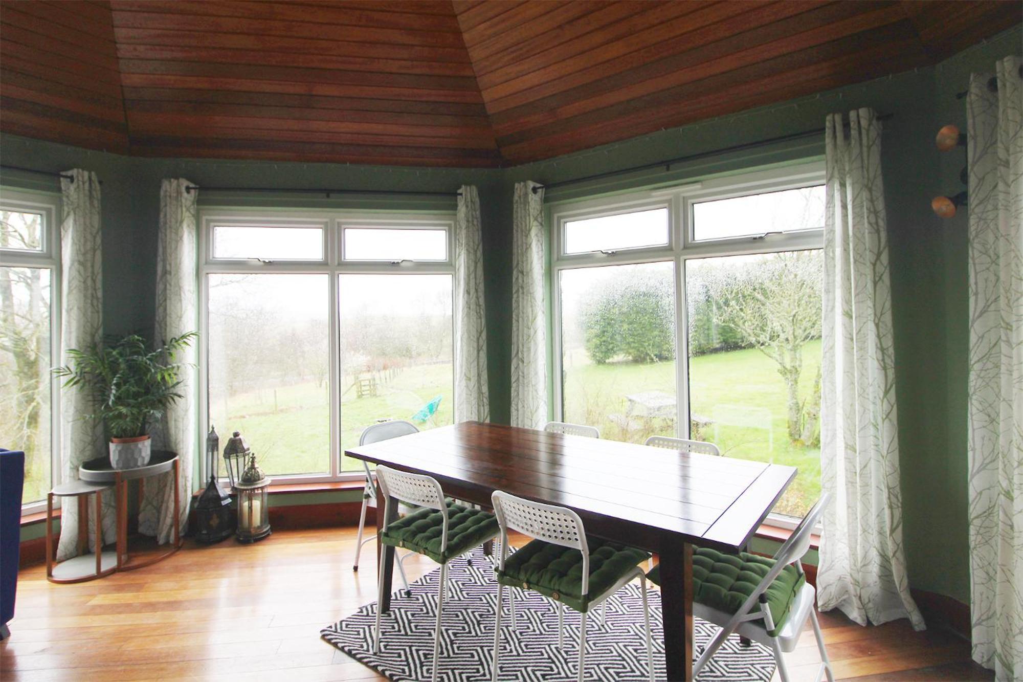 Bed and Breakfast Bridge House Haltwhistle Exterior foto